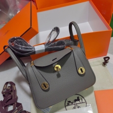 Hermes Top Handle Bags